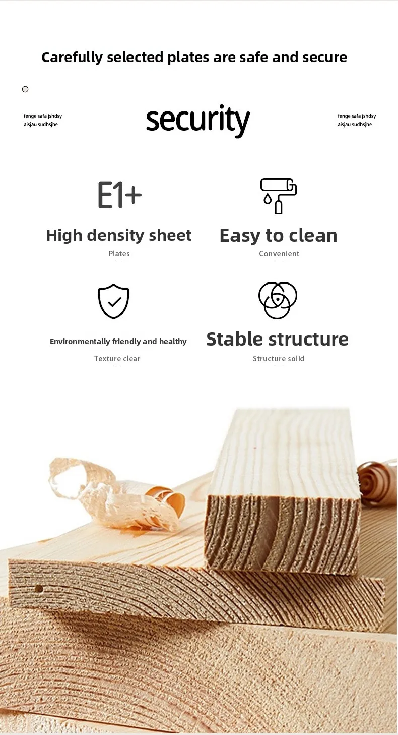 product modern iron panel bed school dormitory apartment loft bunk bed with desk-11