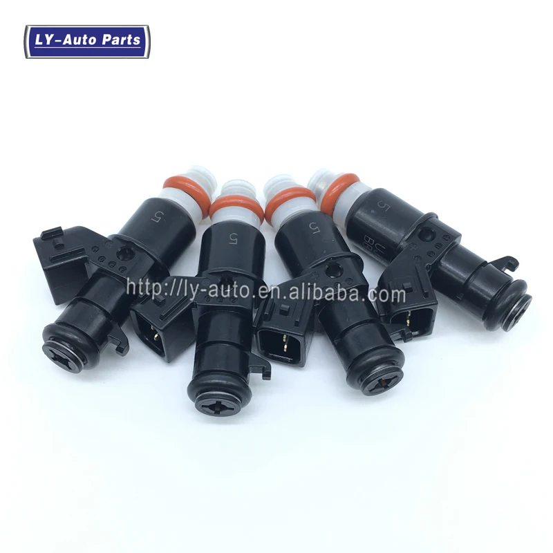 Auto Spare Parts Fuel Injector Nozzle For Acura Tlx Mdx Honda Ridgeline