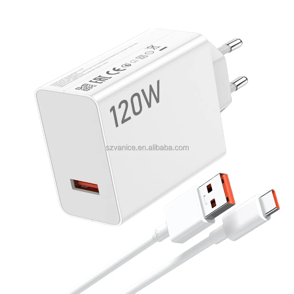 Xiaomi 11T Pro Charger Guide: How to Choose & Use It Right