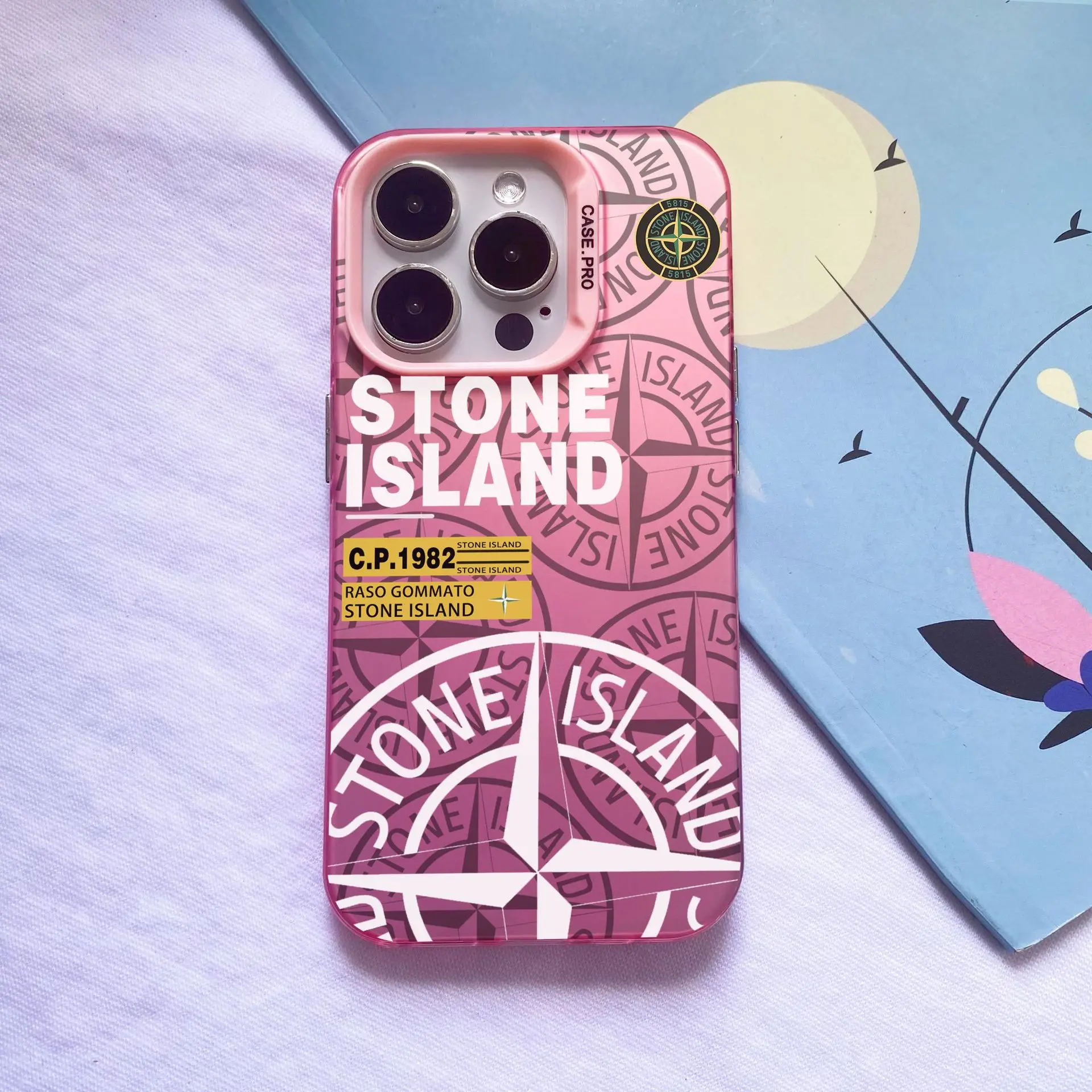 Stone Island iPhone 11 Case Guide: How to Choose Right