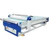 FAYON steel integrated structure flat laminating machine