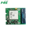 4 layers custom PCBA tracking device assembly