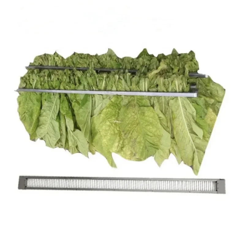 cured tobacco leaves for sale Dark Air Seconds 132 134 138 Hot Sale