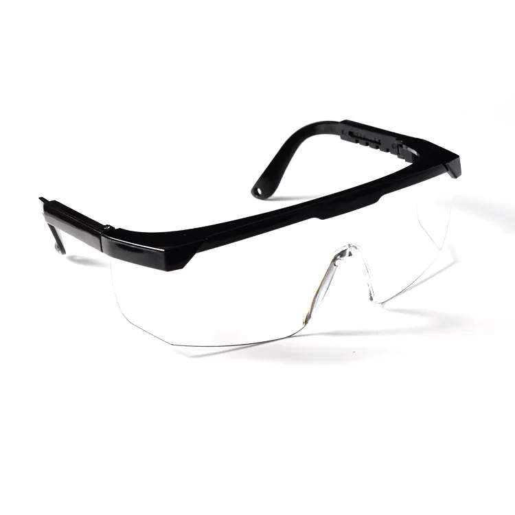 
Promotional Anti Fog And Anti Scratch Protective Safety Glasses 