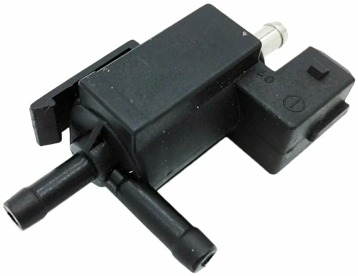 Turbo Boost Control Solenoid Valve For Volvos Xc90 Xc70 V70 S60 C70 S80