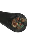 300V or 600V 3 core 12aw 14awg 16awg 18awg flexible SJOOW SOOW Cable