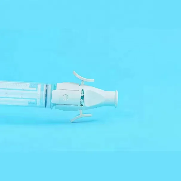 Medical Disposable Mva Manual Vacuum Aspiration Kit With Cannula Buy Mva Kit manual Vacuum