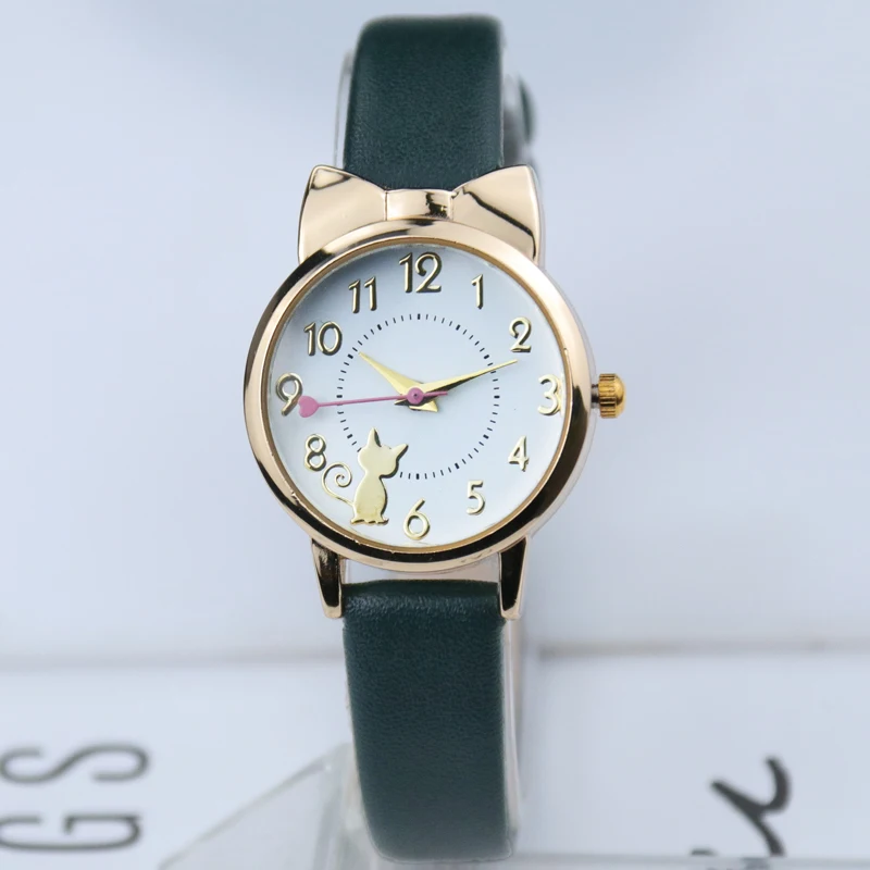 人気ブランドaishyかわいい漫画キッズ腕時計kt猫子供腕時計女の子の誕生日プレゼント用ベルト時計 Buy かわいい漫画キッズ腕時計 子供の腕時計 中国の子供腕時計の卸売ベルトの腕時計クォーツ時計誕生日ギフト Product On Alibaba Com