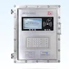 Explosion proof type scattered quantitative loading and unloading controller for Gasline/Chemical liquid/Grude oil skid