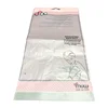 Factory Price Cosmetic Plastic Washing Powder Packaging Bag