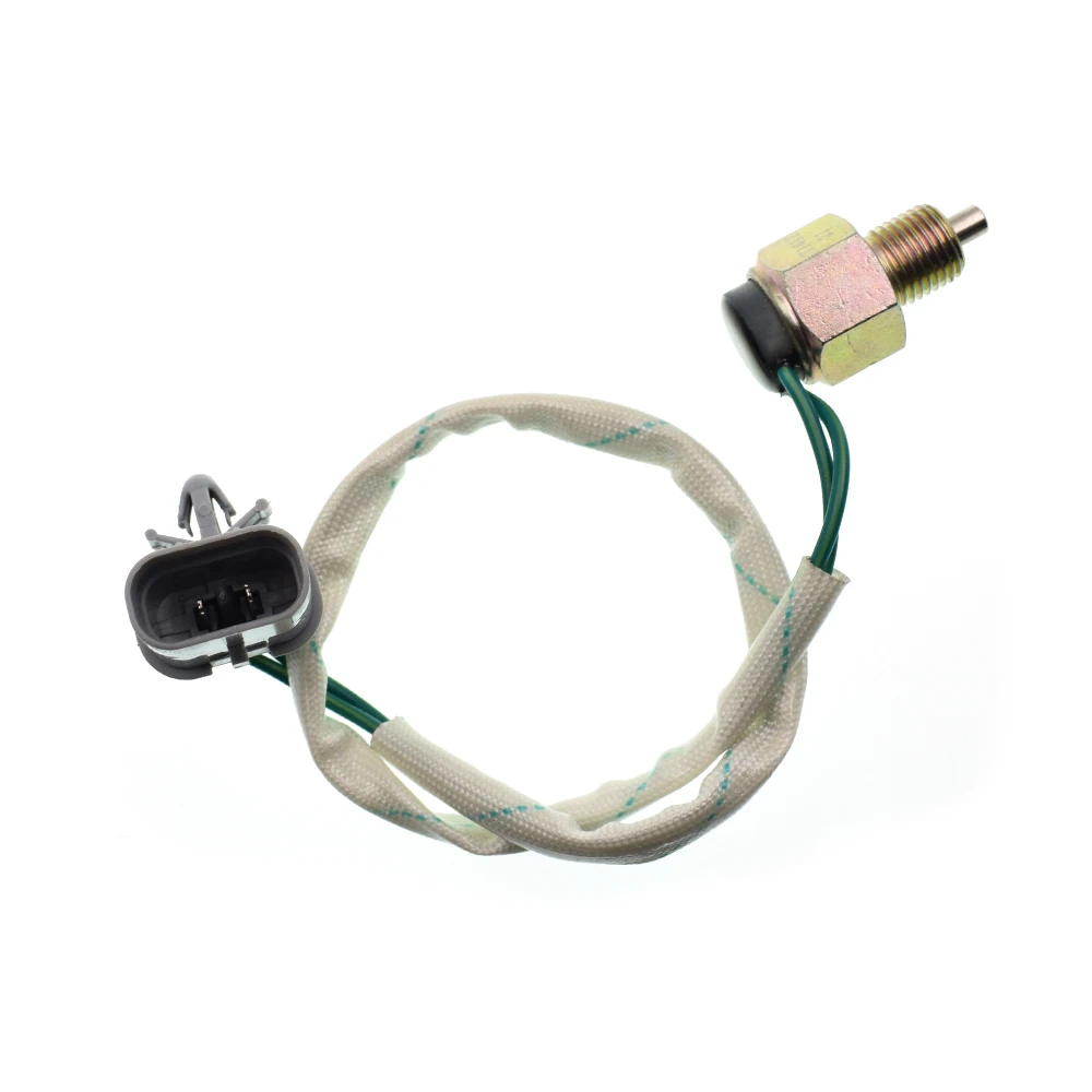 4WD Gearshift H-L Lamp Switch for Mitsubishi L200, Pajero & Triton