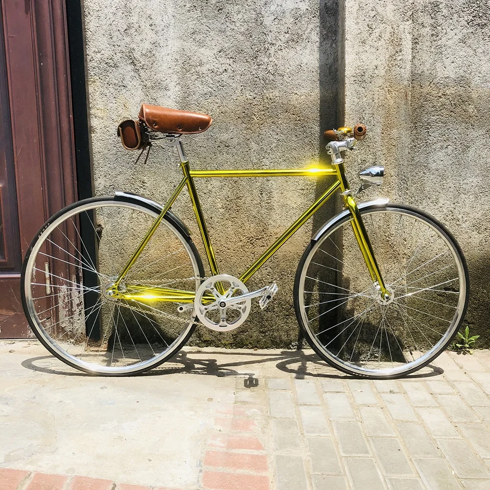 52cm bike