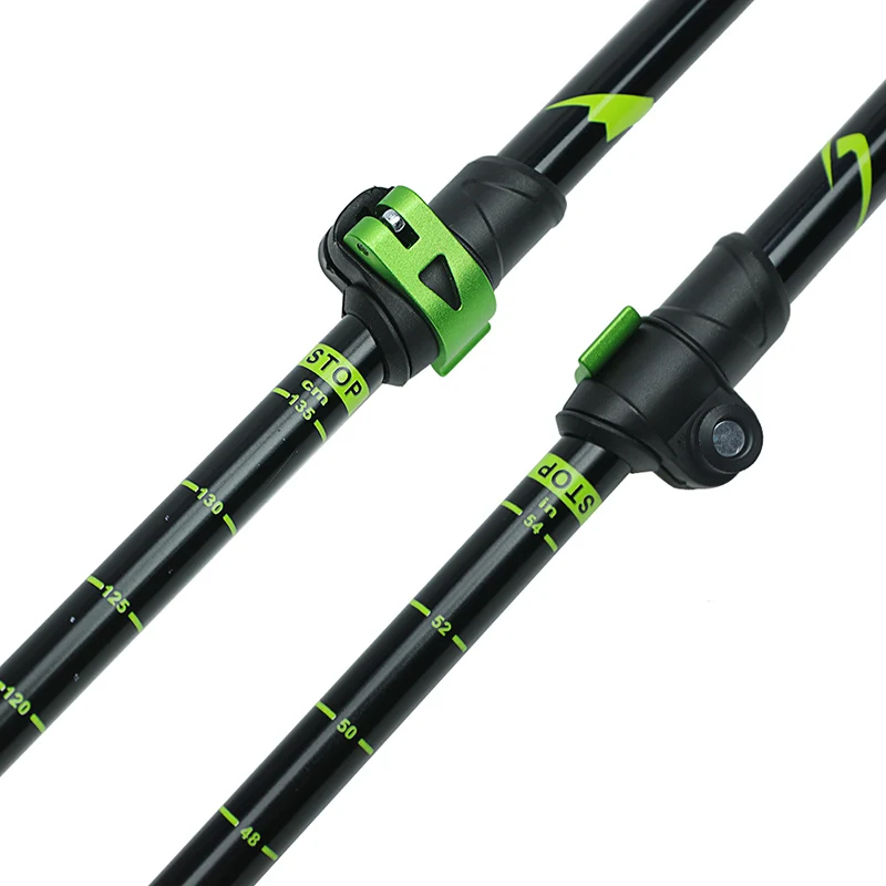 Палки для скандинавской ходьбы Nordic Walking Pole