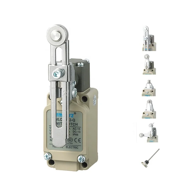 Limit Switch For Crane 12 Volt Limit Switch Hitachi Limit Switch Wlca12