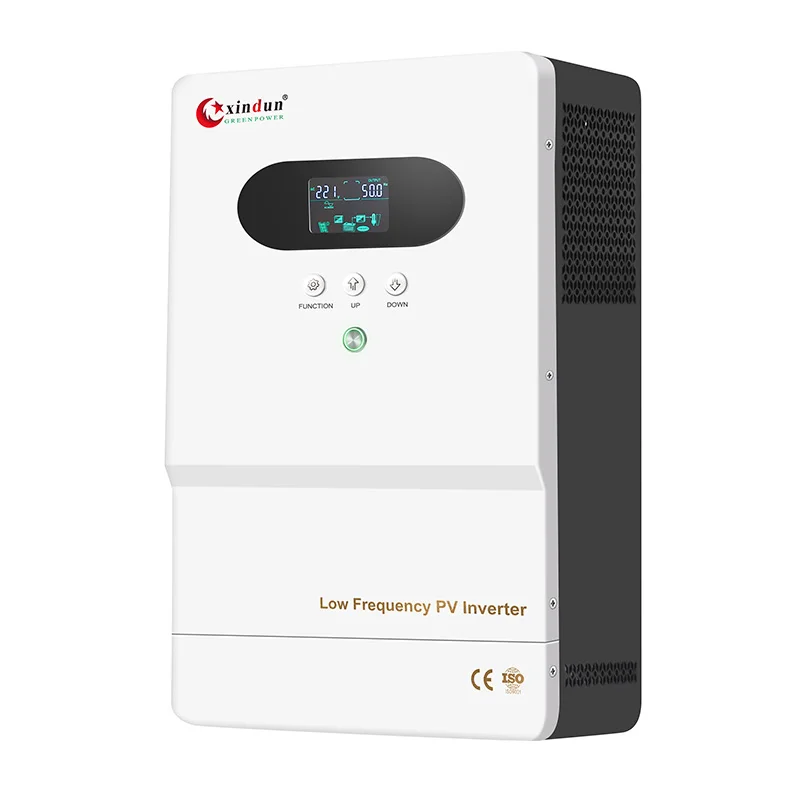 7500 watt pure sine wave inverter