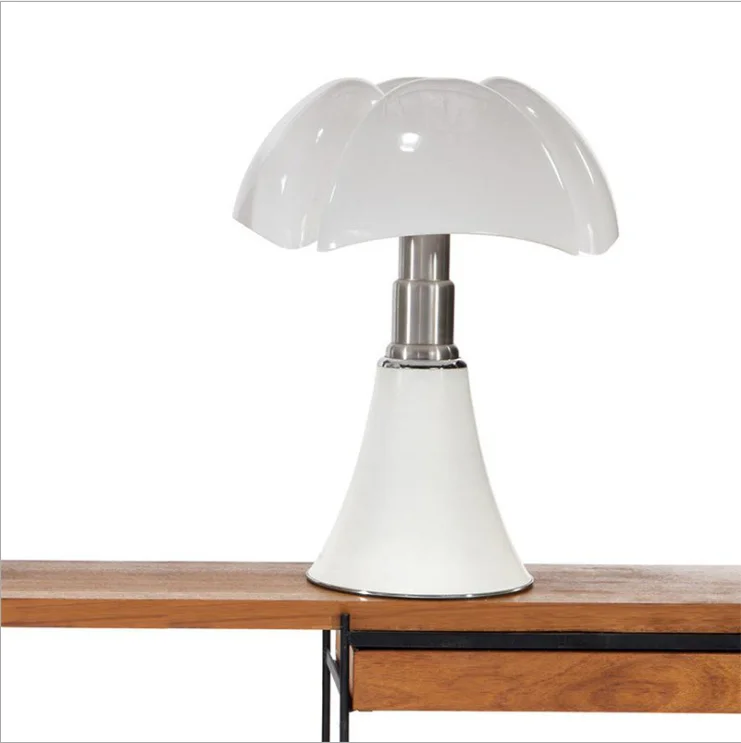 Mini Lampe Pipistrello Lamp Table Telescoping Modern Decoration Lights Lighting Pendant Light for Church Home