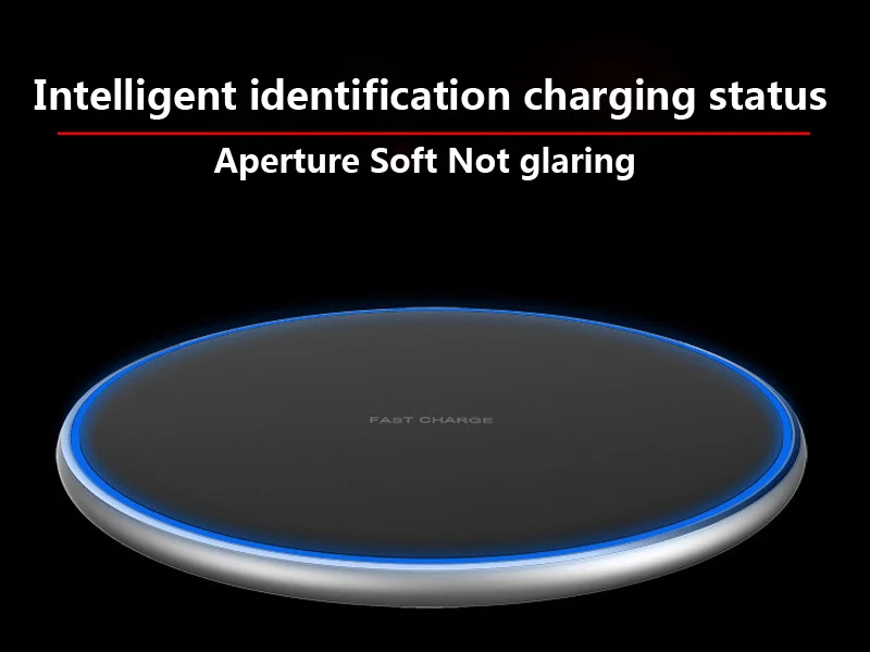 Fast Wireless Charger Pad