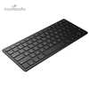 Multi-Lingual Universal Wireless Bluetooth Keyboard Ultra Slim Compatible for Apple iOS iPad Android Tablets Windows Mac OS