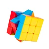 3 pcs colorful children puzzles agility activity play center cube with gift boxes