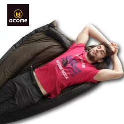 ACOME wearable sleeping bag sleeping bags all season custom sleeping bag