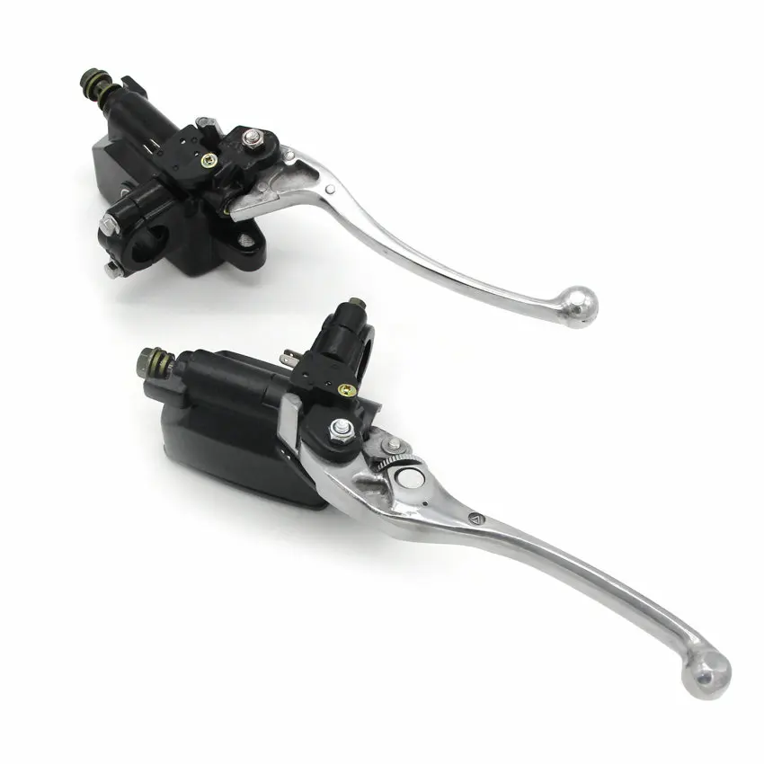 Motorcycle Brake Master Cylinder For Honda Cb1000f Cb1100 Cbr1100xx