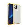 Hot selling phone case No Border anti-drop shell is suitable for iPhone 11