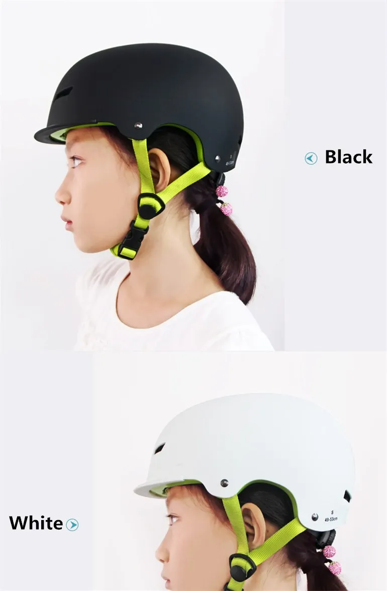 outdoormaster skateboard cycling helmet