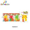 Summer Toys Bubble Gun Toy Cartoon Rabbit Bubble Gun For Kids