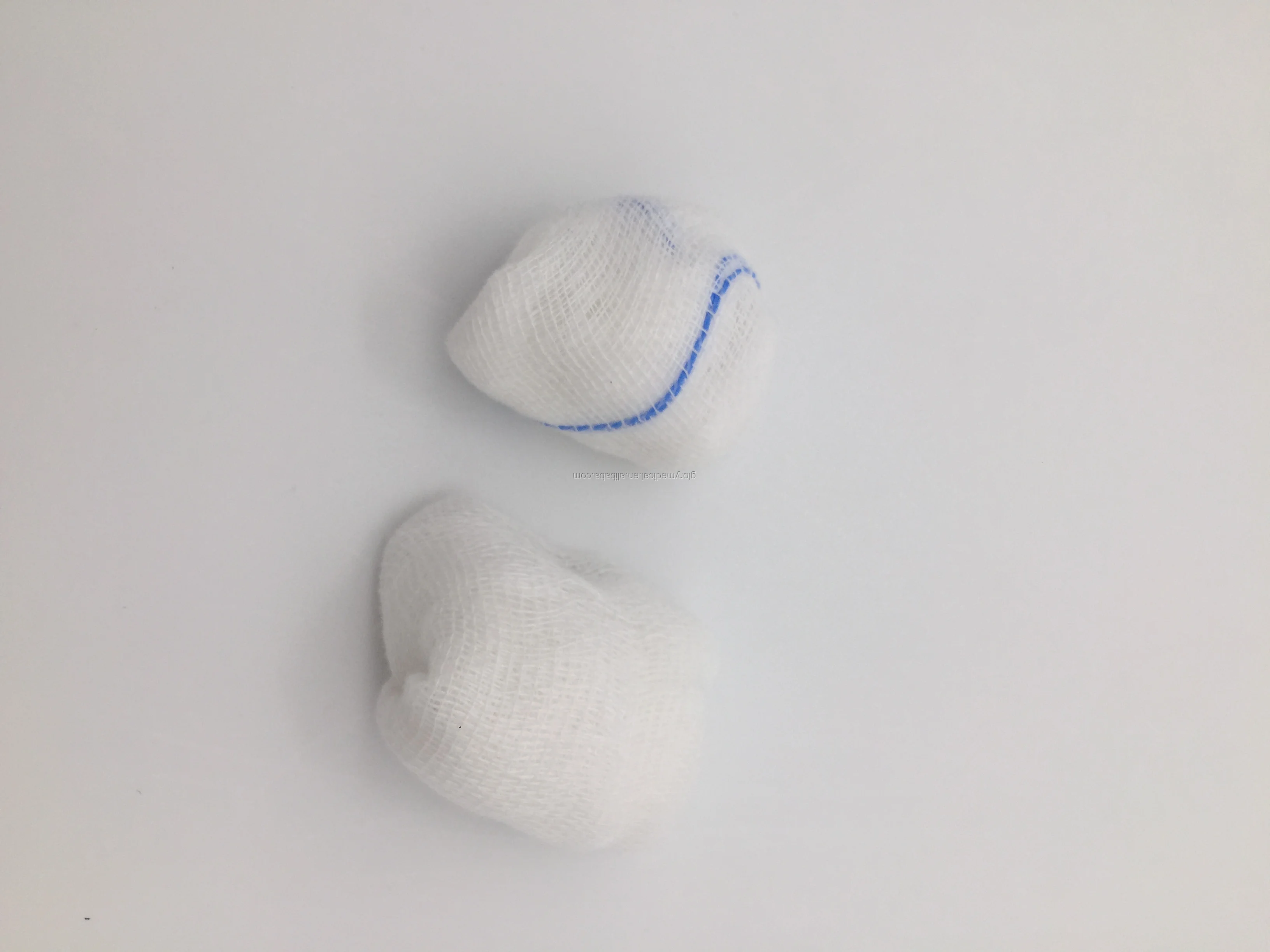 无菌/非无菌腹部垫手术毛巾膝上海绵