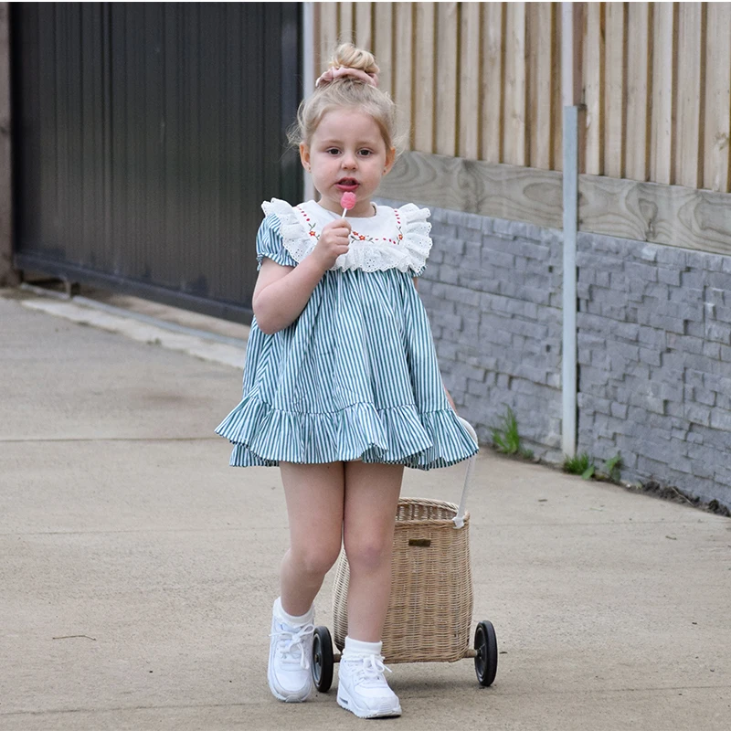 Baby girl daily wear frocks shop