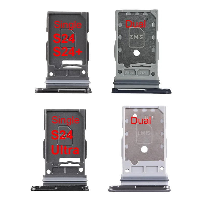 Interface Card Hs Code Samsung Galaxy SIM Card Guide: Physical vs eSIM in 2026