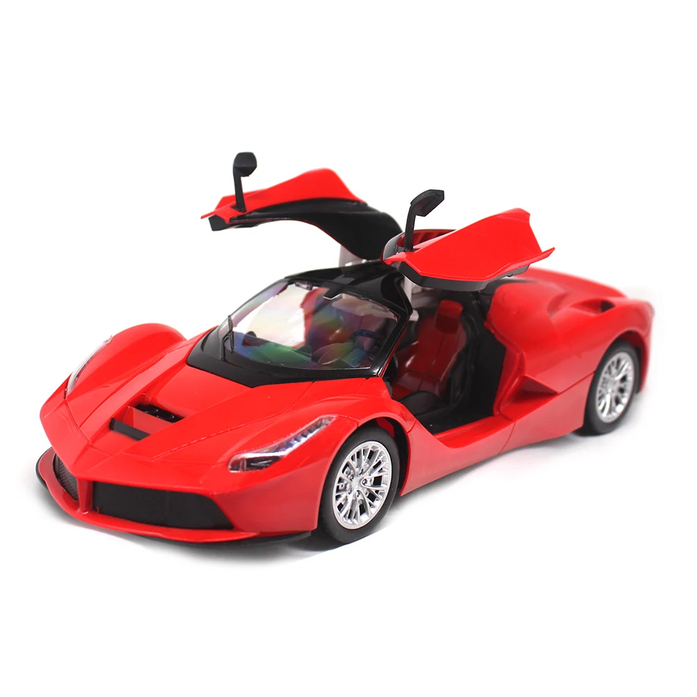 rechargeable remote car toys