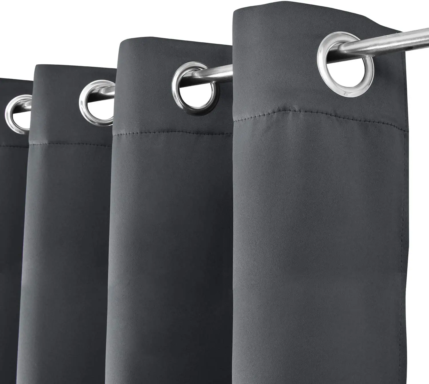 Wholesale High Quality European Style Design Window Curtains For The Living Room Bedroom