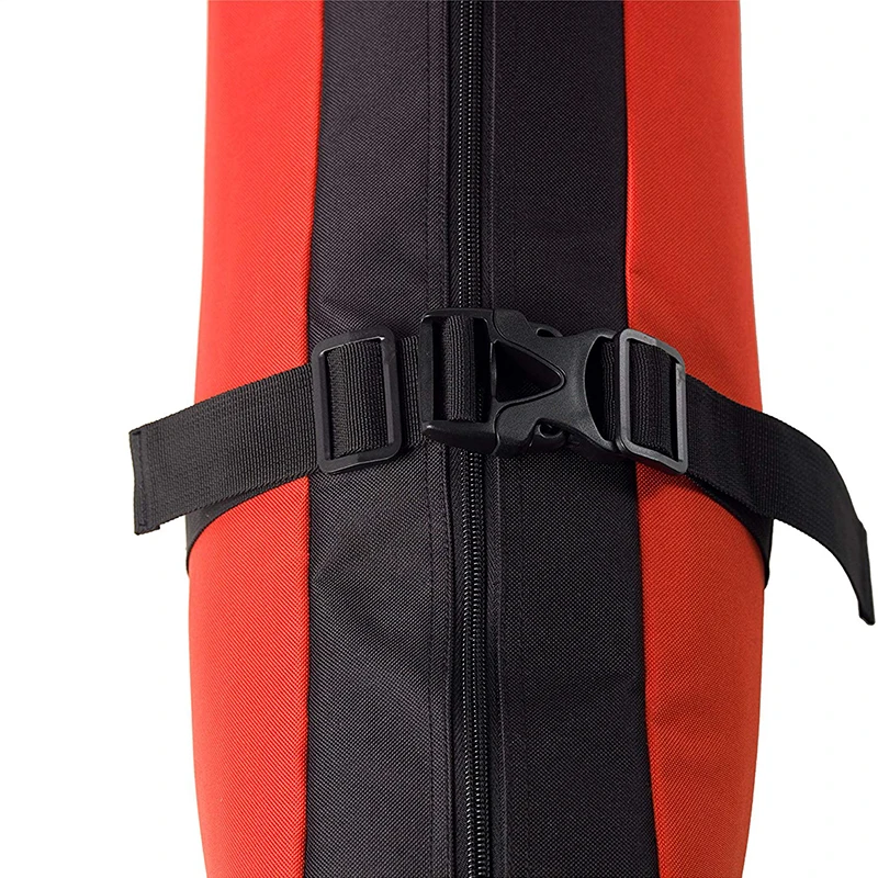 single padded ski bag