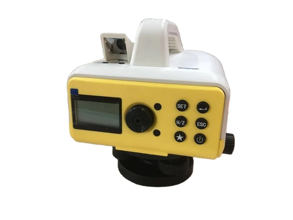 digital leveling 24x auto level