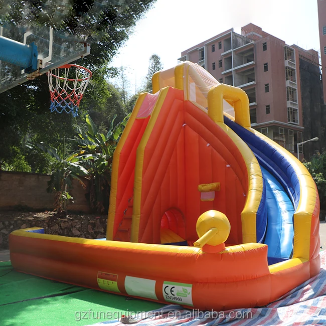 water slide7