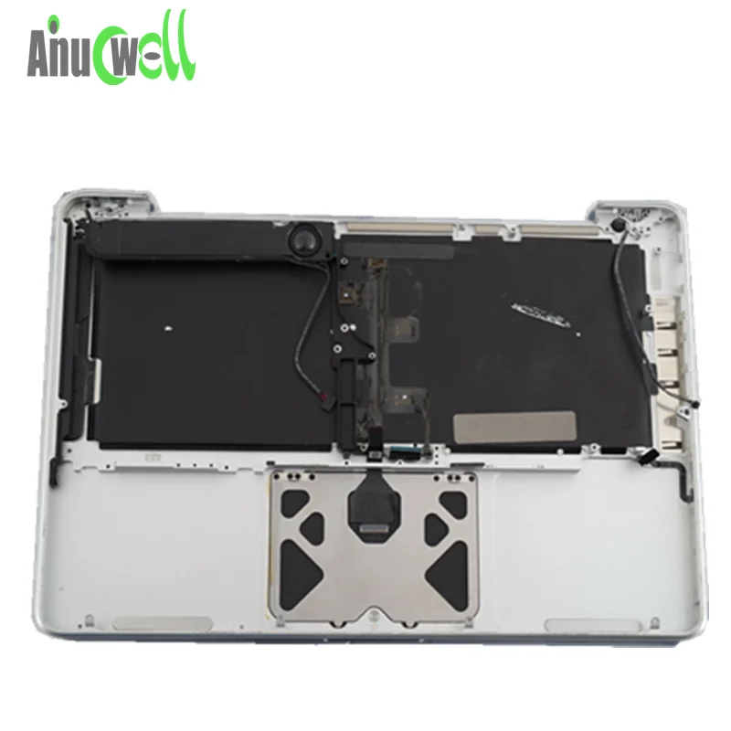 Laptop Parts Palmrest With Touchpad For A1278 A1286 A1370 A1707 A1398