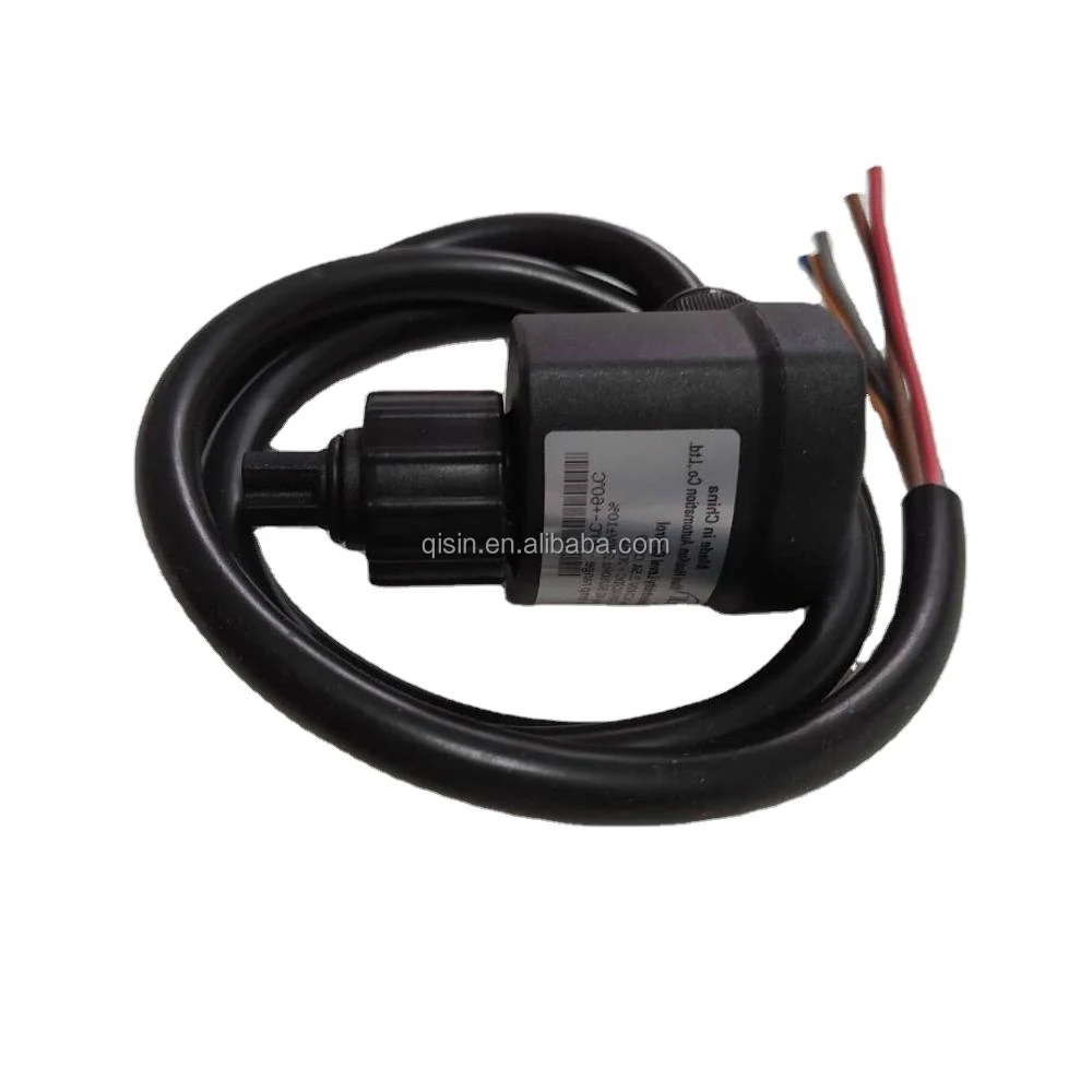 Chiller Spare Parts Oil Level Switch Refrigeration Spare Parts