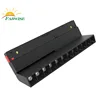 Intelligent Magneto-suction Track Adjustable Grid Lamp LED Lighting Lamp