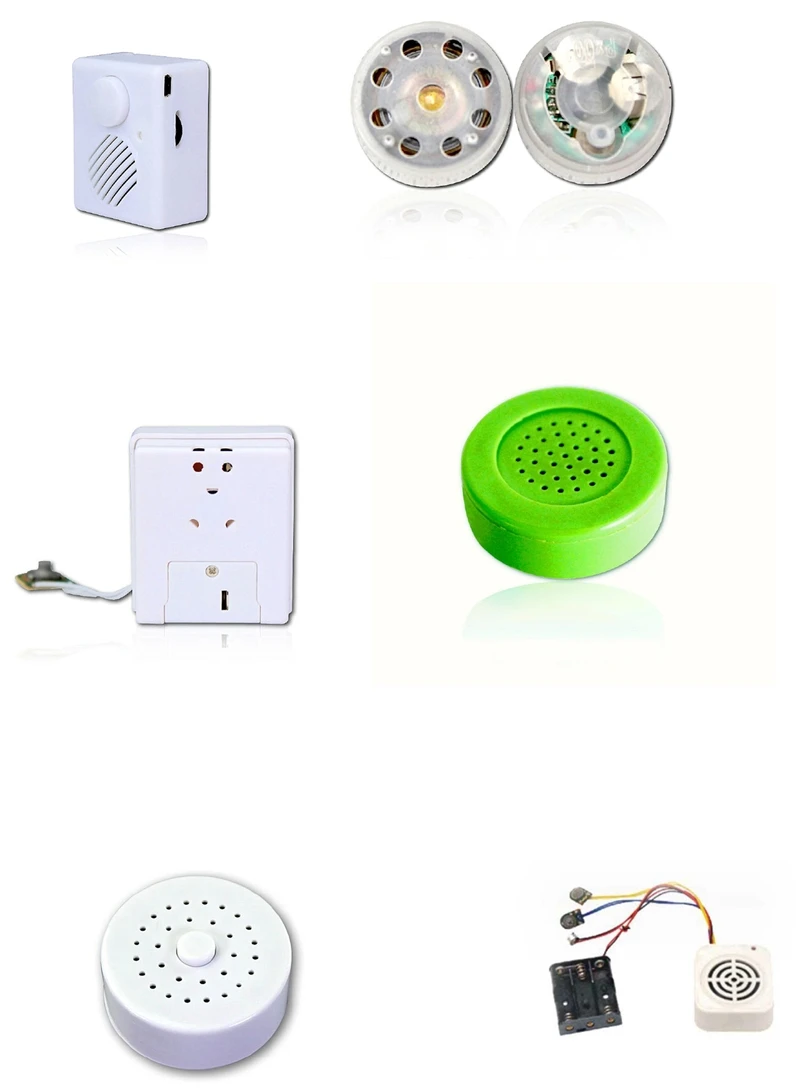 Usb Recordable Sound Module Push Button For Toys Buy Sound Module