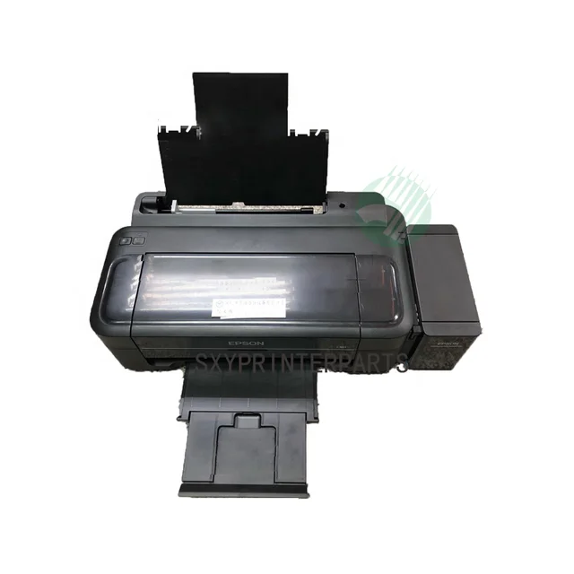 epson l3118 printer install free download