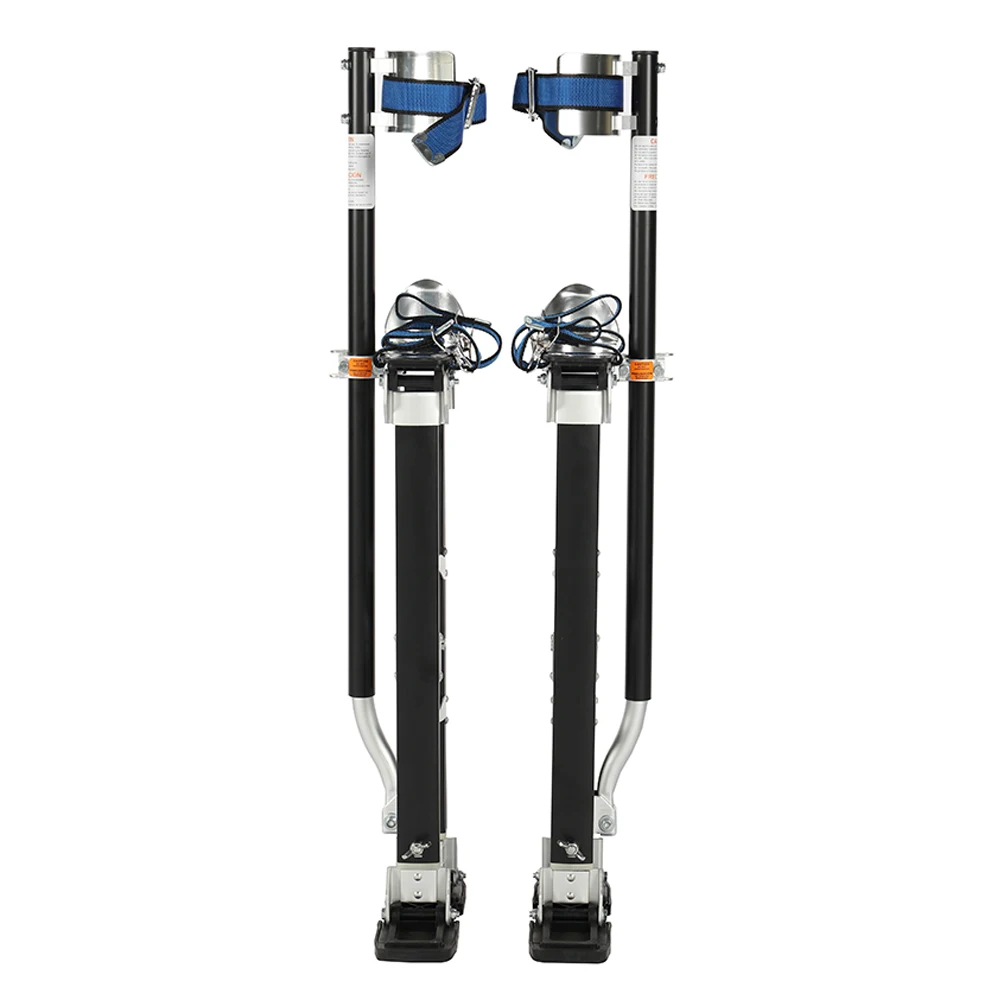Zancos Andamios1830 Adjustable Aluminum Stilts Buy Adjustable Tools
