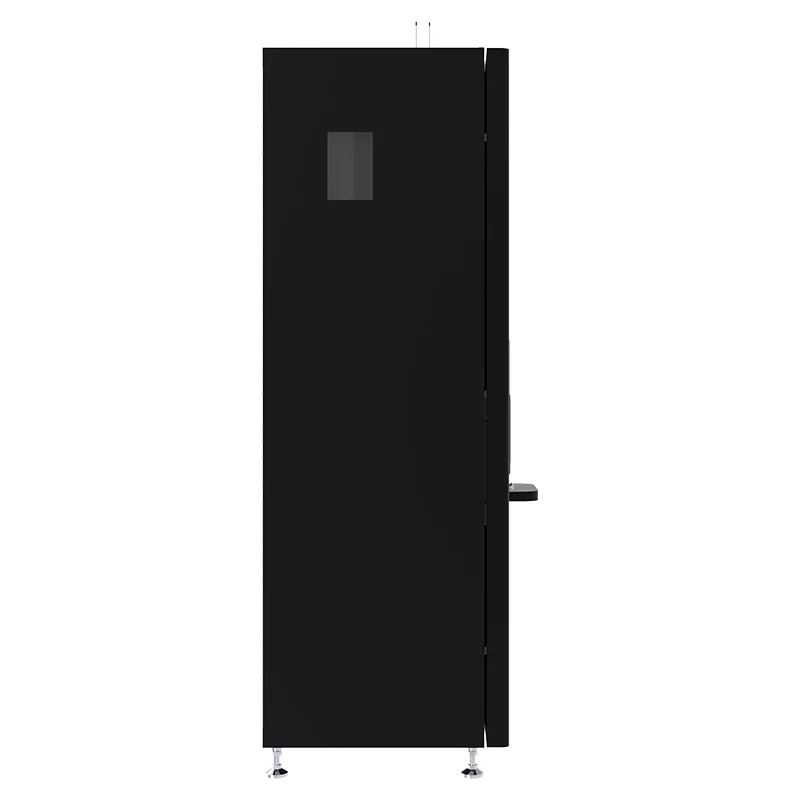 Fresh Ground Coffee Vending Machine Buy Touch Screen Hot Chocolate