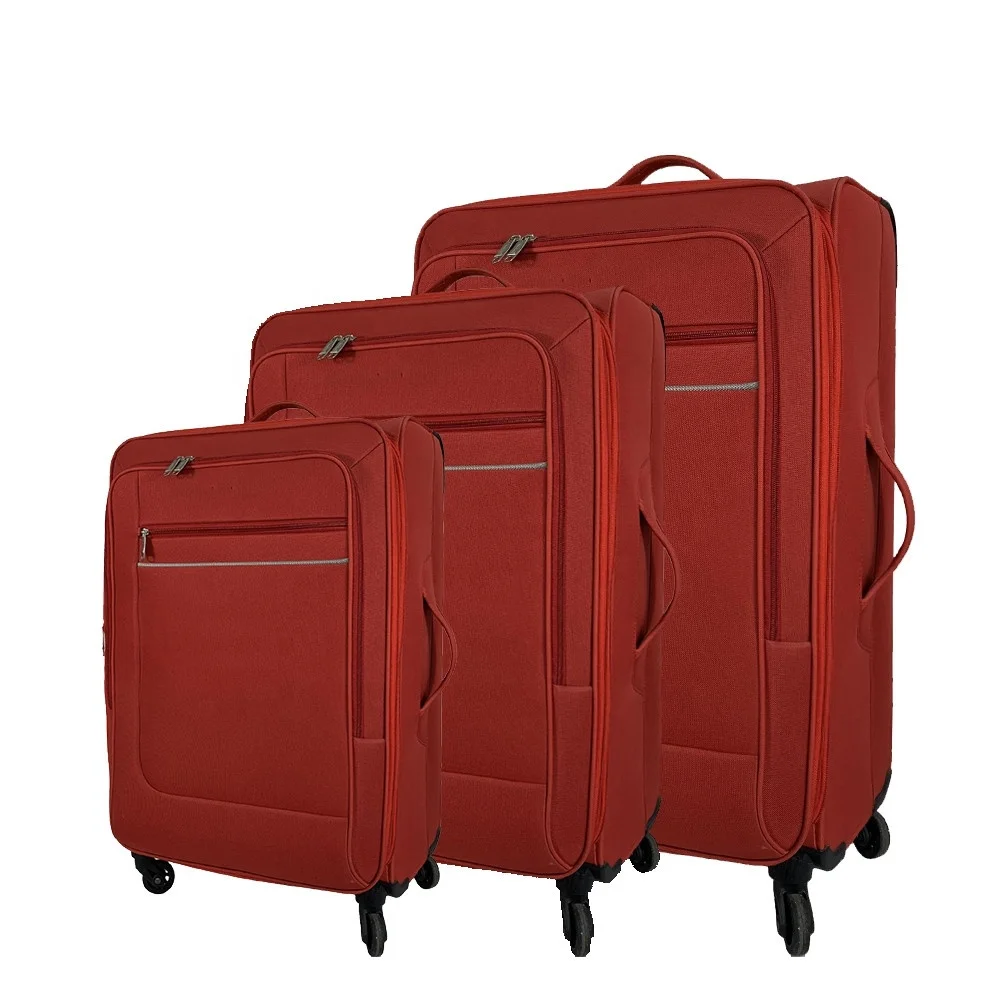 travel bag trolly