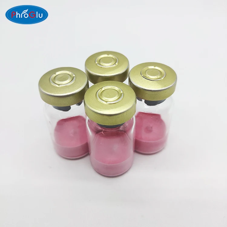 
New product vitamin b complex pink powder injection quality guaranteed 