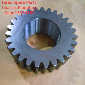 Apply to terex tr100 dump truck part  PLANET PINION-FIRST 15334787
