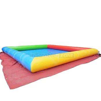 children's inflatable pool toys