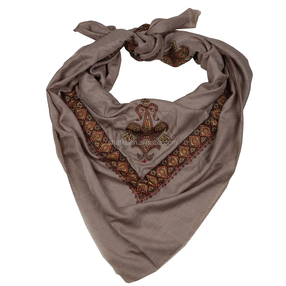 Arab Muslim Hijab