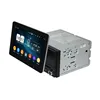 KLYDE New Arrival Universal Android Car DVD Player With Octa Core 2.5D Touch Screen
