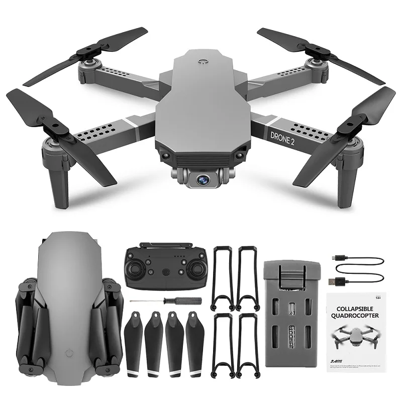 lyz rc drone